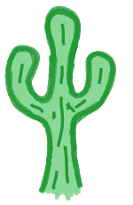 cactus