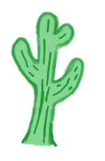 cactus