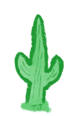 cactus